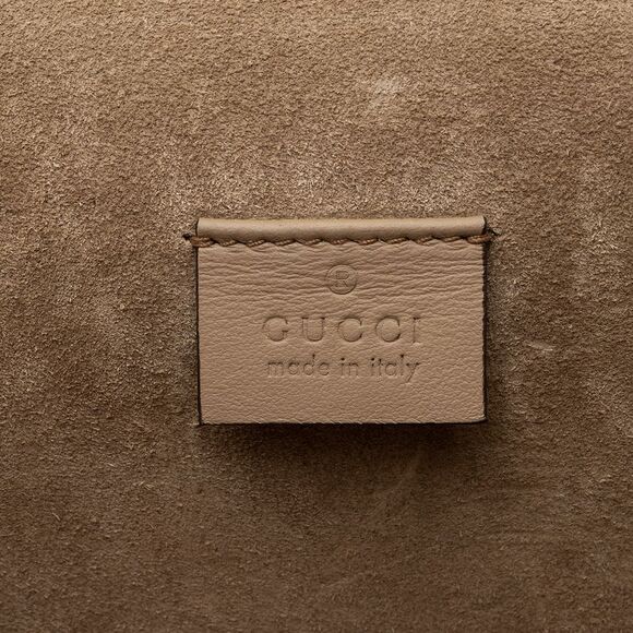 Gucci GG Supreme Dionysus Small Shoulder Bag - Picture 8 of 15